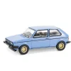 Greenlight 1/64 Club Vee-Dub Series 19- 1982 Volkswagen Golf– Monaco Blue