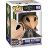 Bfs Funko Pop Movies: Beetlejuice - Adam Transformed