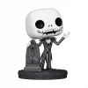 Funko POP Disney: The Nightmare Before Christmas 30th - Jack w/Gravestone