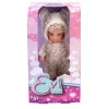 Evi Love Cute Teddy - SMB-105733684 - 1 Adet Stokta Olan Gönderilir