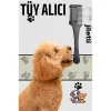 BX Kedi ve Köpek Jiletli Tüy Alma Tarağı