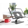 KATLANABILIR MASAÜSTÜ TABLET VE TELEFON STANDI