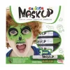 Carioca Mask Up Yüz Boyası 3 Renk Monster
