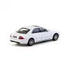 Tarmac Works 1/64 Mercedes-Benz S-Class Wald Alabaster White - Lamley Special Edition