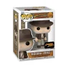 Funko POP Figür Movies Indiana Jones Indiana Jones With Jacket