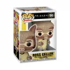 Funko POP TV: Friends – Ross