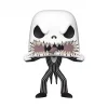 Funko POP Disney: The Nightmare Before Christmas - Jack Skellington Scary Face