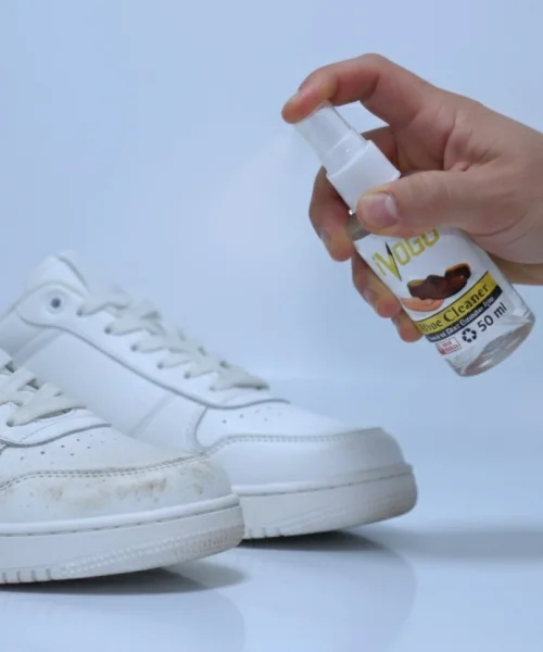 3lü Ayakkabı Bakım ve Temizleme Spreyi