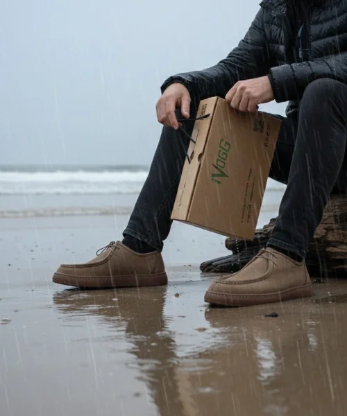 Efes-Bej Erkek Günlük Ayakkabı