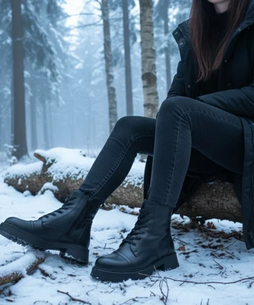 Helsinki-Siyah Kadın Günlük Bot