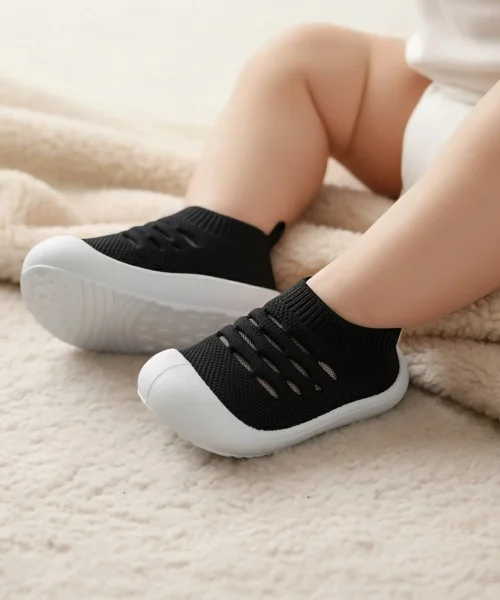 İlk Adım Ayakkabısı-Lacivert