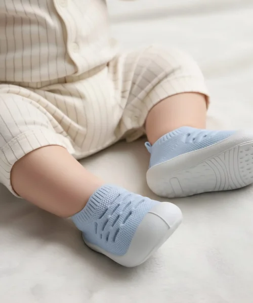 İlk Adım Ayakkabısı-Mavi