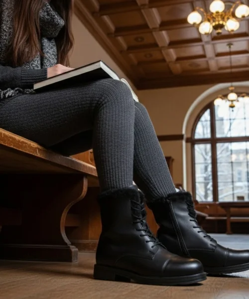 Oslo-Siyah Kadın Günlük Bot