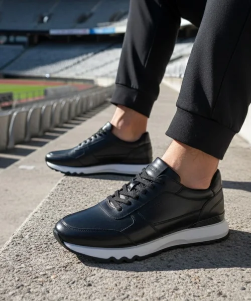 Tokyo-Erkek Günlük Casual Ayakkabı