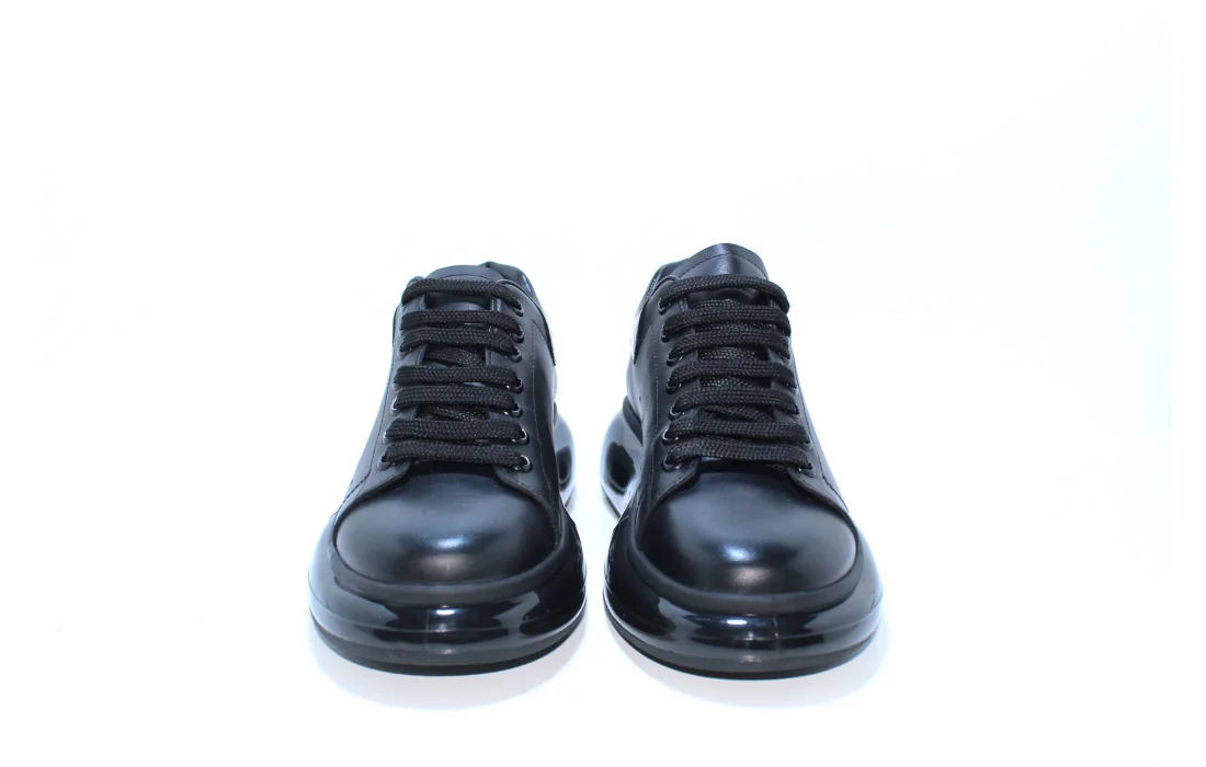 Berlin-Siyah Kadın Ayakkabı