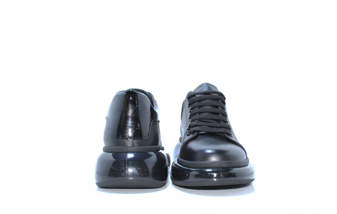 Berlin-Siyah Kadın Ayakkabı