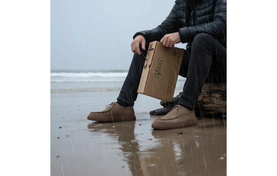 Efes-Bej Erkek Günlük Ayakkabı