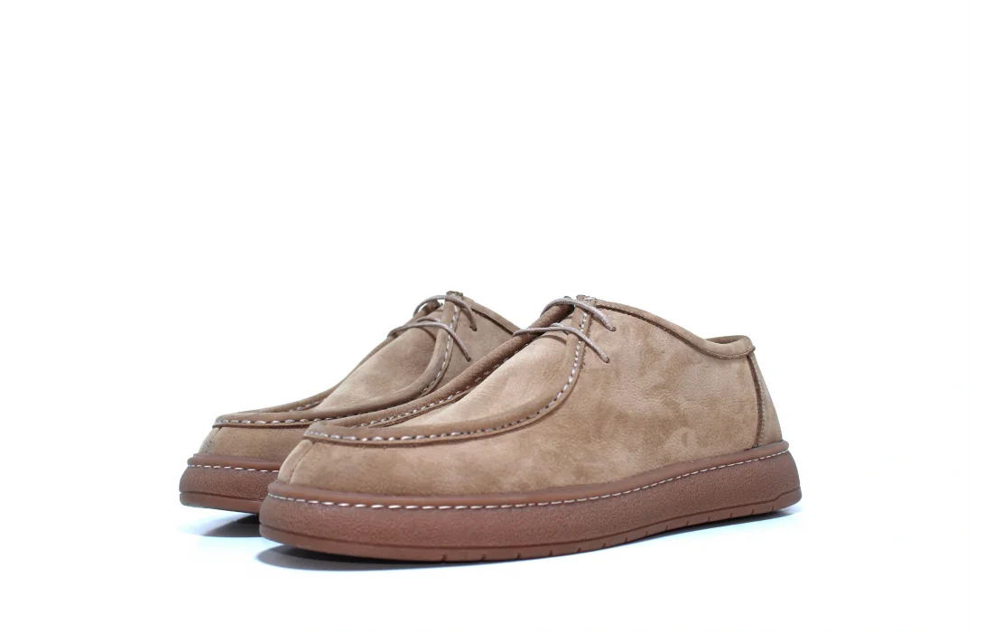 Efes-Bej Erkek Günlük Ayakkabı