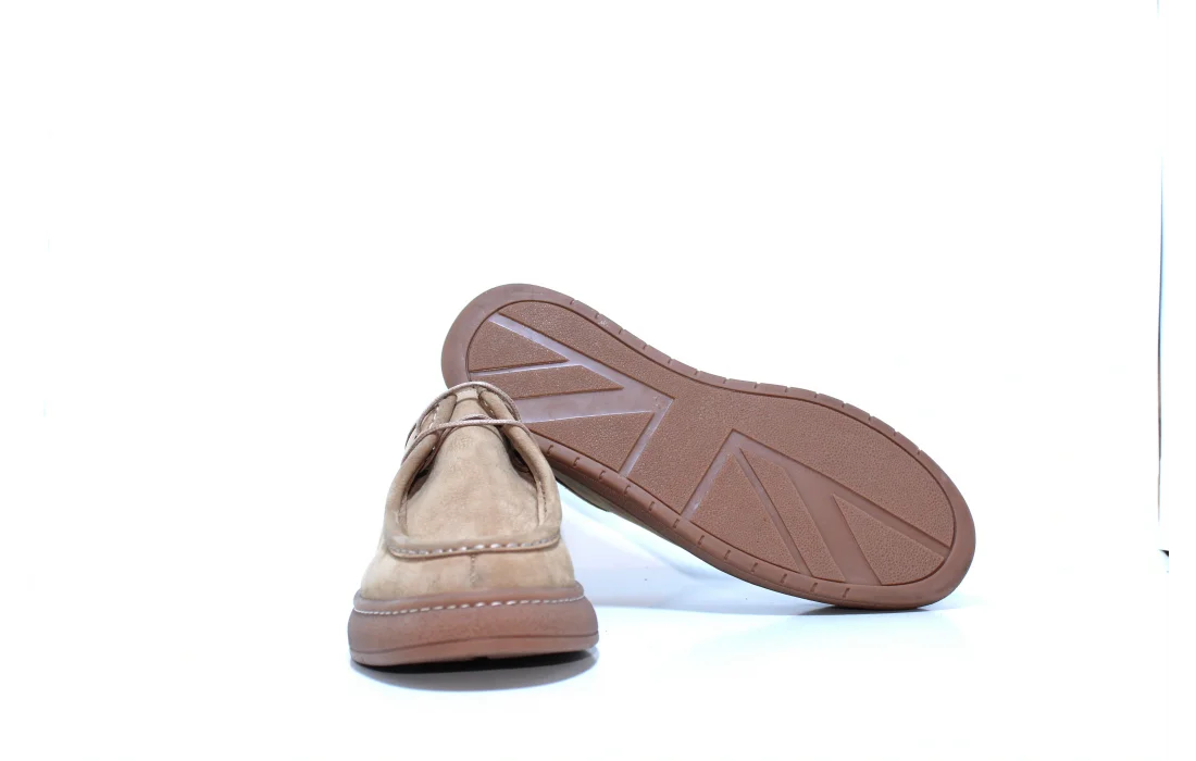 Efes-Bej Erkek Günlük Ayakkabı