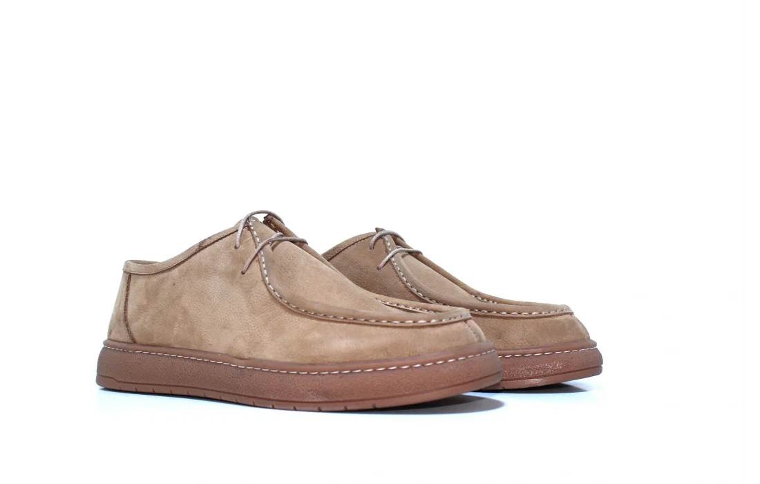 Efes-Bej Erkek Günlük Ayakkabı