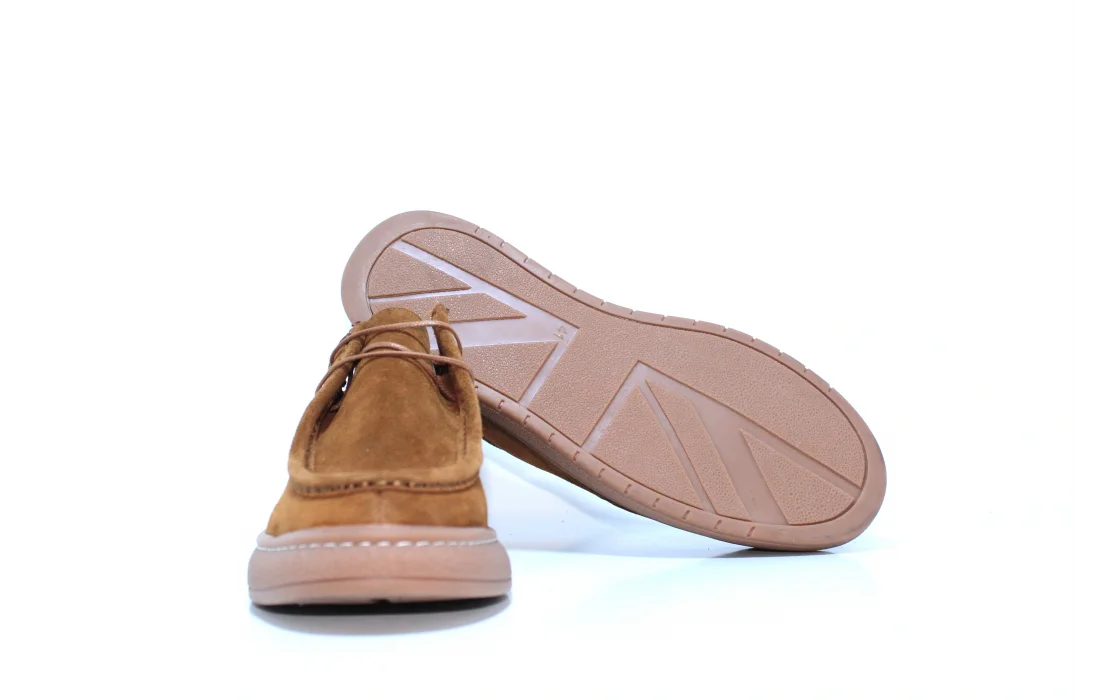 Efes-Kahve Erkek Günlük Ayakkabı