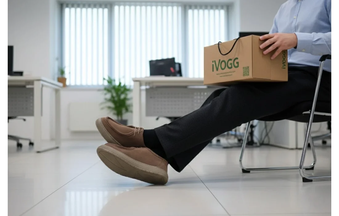 Efes-Kum Bej Erkek Günlük Ayakkabı