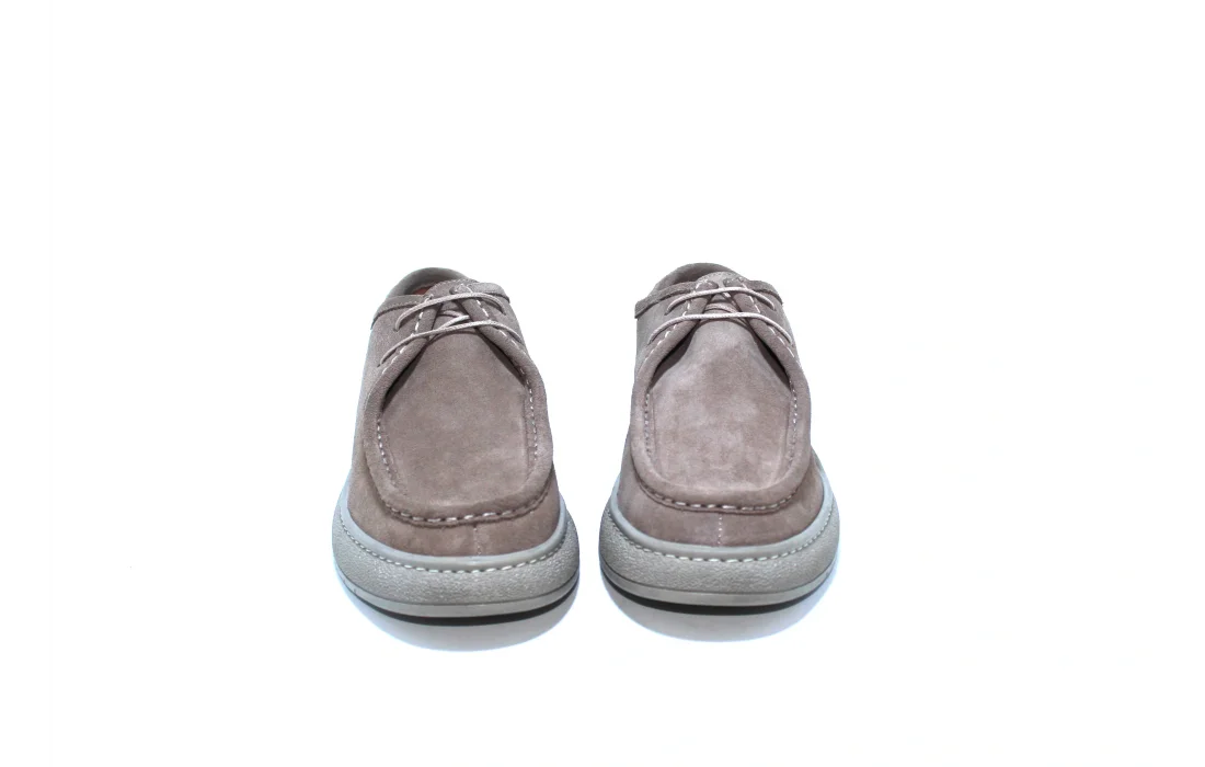 Efes-Kum Bej Erkek Günlük Ayakkabı