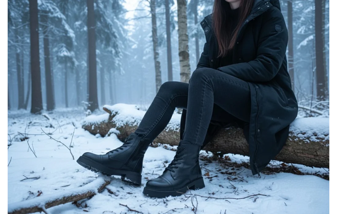 Helsinki-Siyah Kadın Günlük Bot