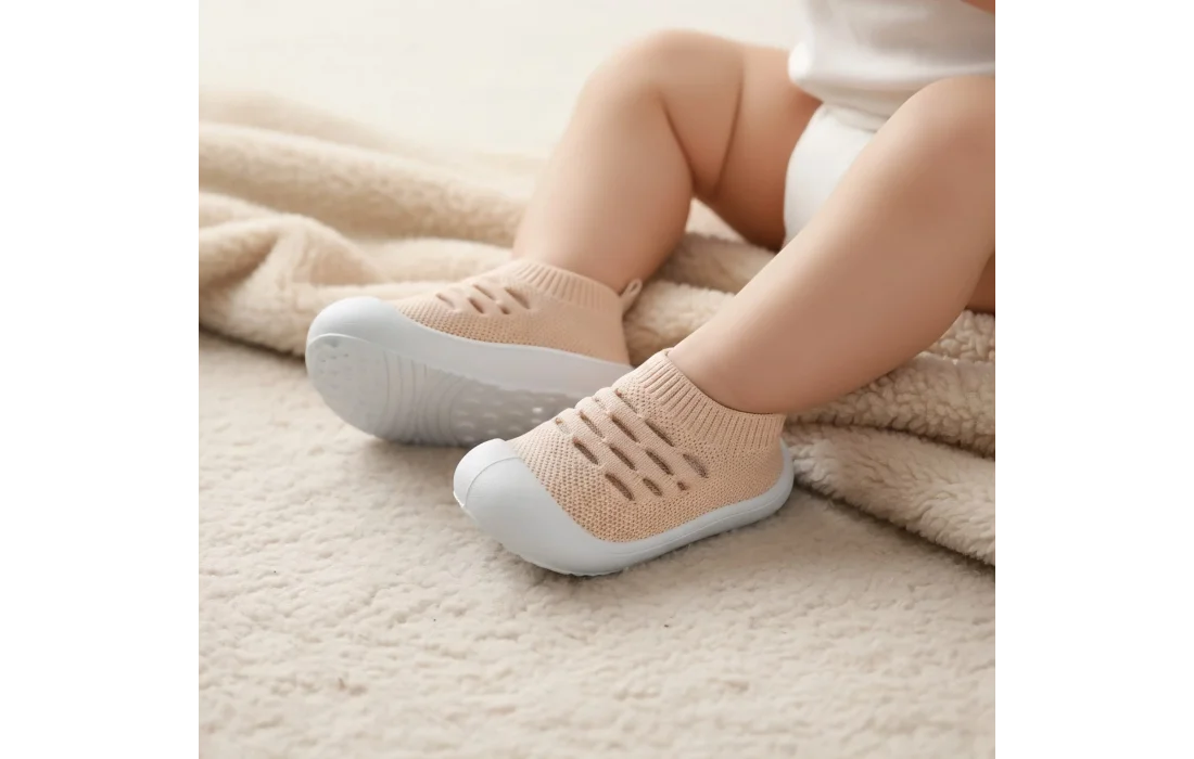 İlk Adım Ayakkabısı-Pembe