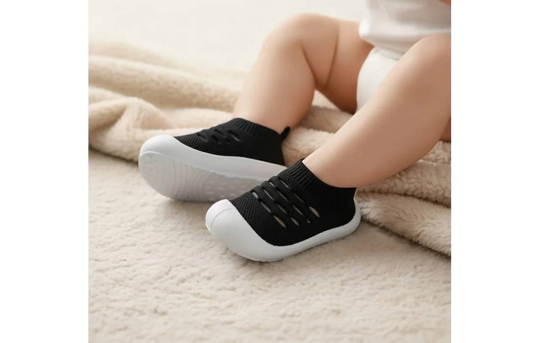 İlk Adım Ayakkabısı-Lacivert