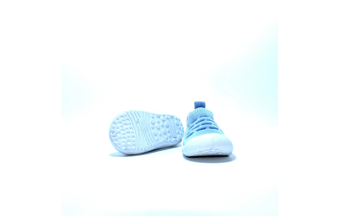 İlk Adım Ayakkabısı-Mavi