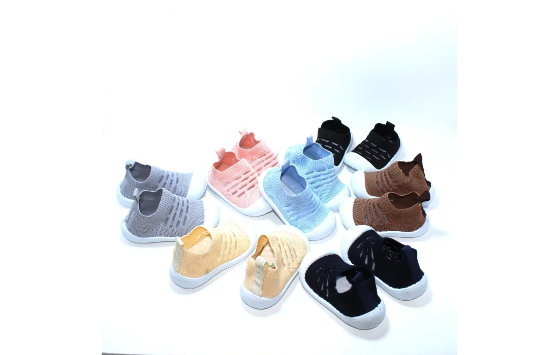 İlk Adım Ayakkabısı-Mavi