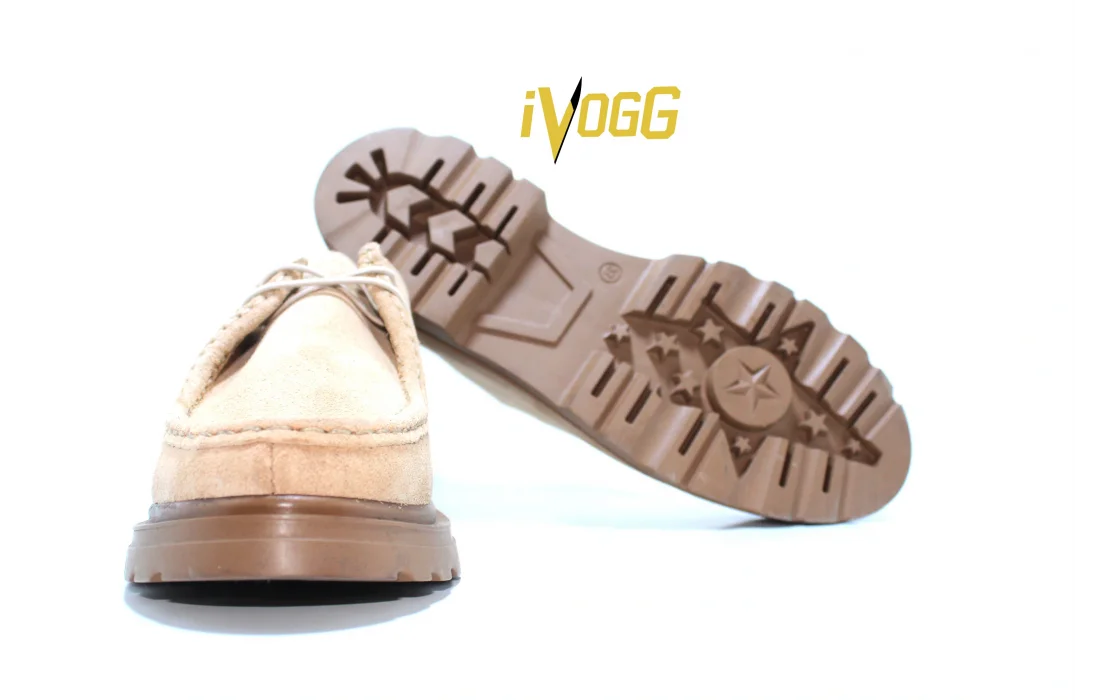 Kapadokya-Bej Kadın Ayakkabı