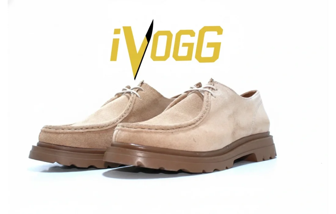 Kapadokya-Bej Kadın Ayakkabı