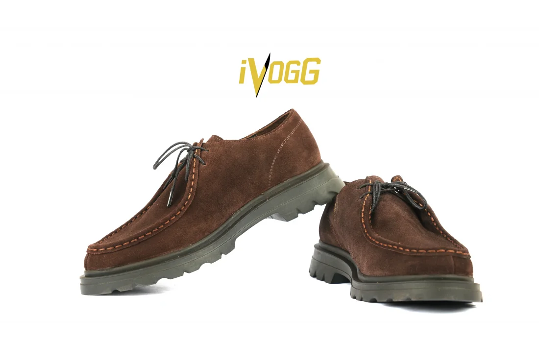 Kapadokya-Kahve Kadın Günlük Ayakkabı