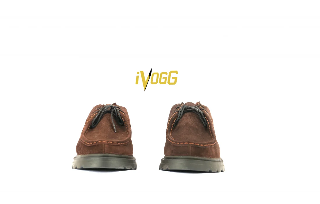 Kapadokya-Kahve Kadın Günlük Ayakkabı