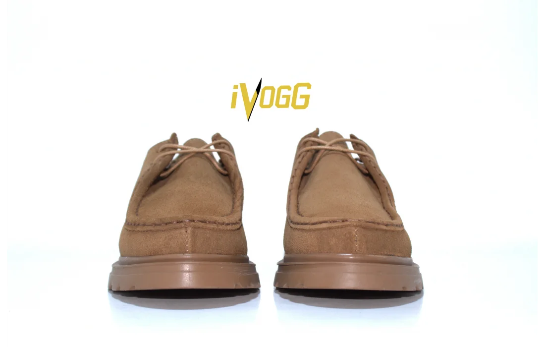 Kapadokya-Vizon Kadın Günlük Ayakkabı