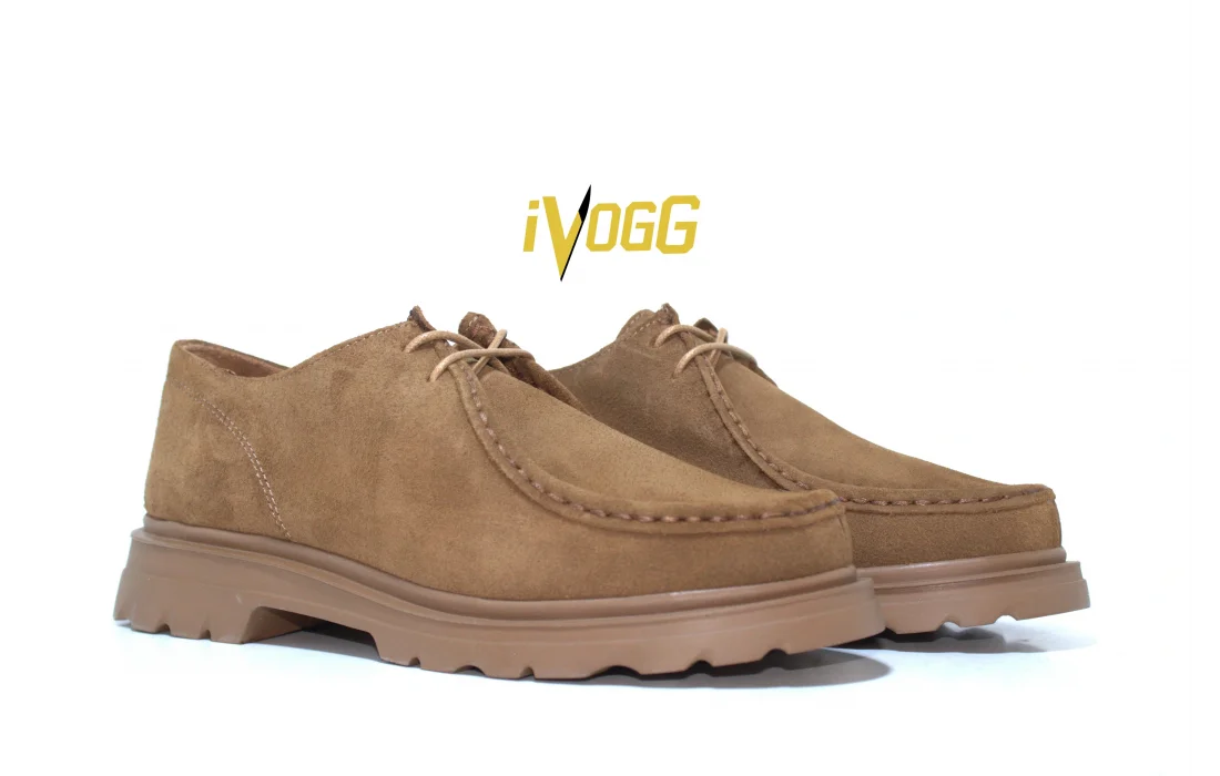 Kapadokya-Vizon Kadın Günlük Ayakkabı