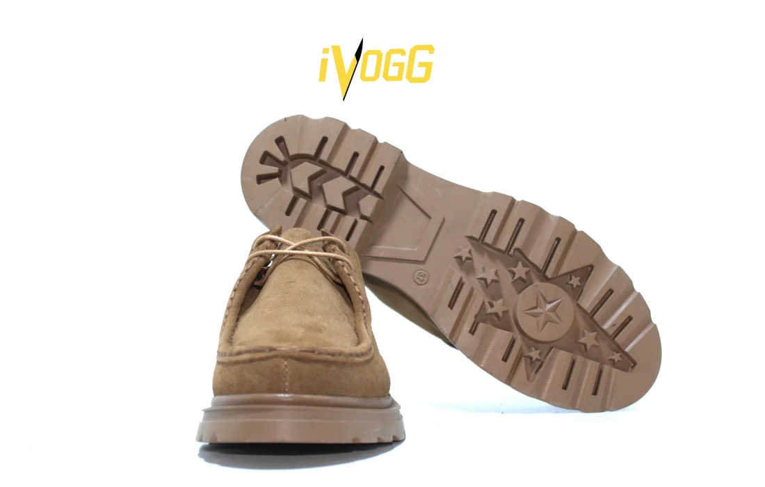 Kapadokya-Vizon Kadın Günlük Ayakkabı