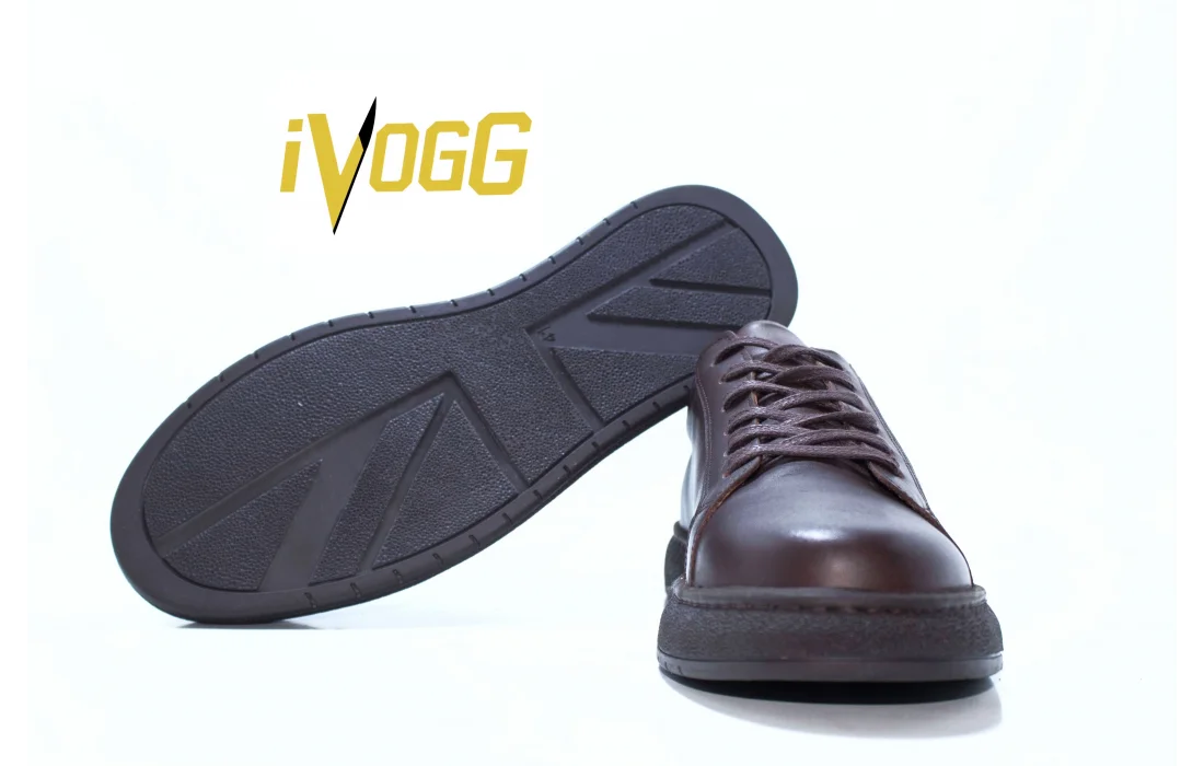 Milano-Kahve Erkek Günlük Ayakkabı