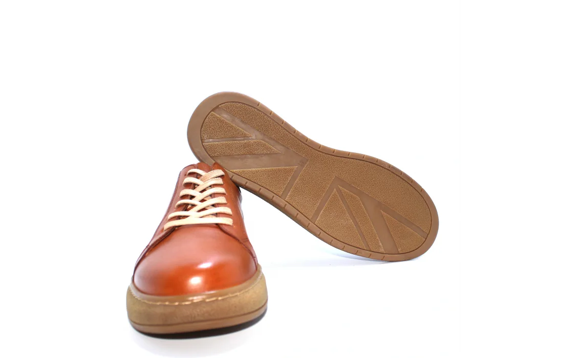 Milano-Taba Erkek Günlük Ayakkabı