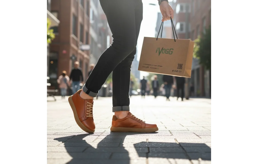 Milano-Taba Erkek Günlük Ayakkabı