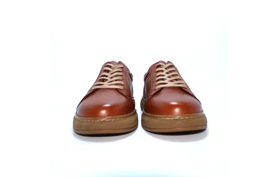 Milano-Taba Erkek Günlük Ayakkabı