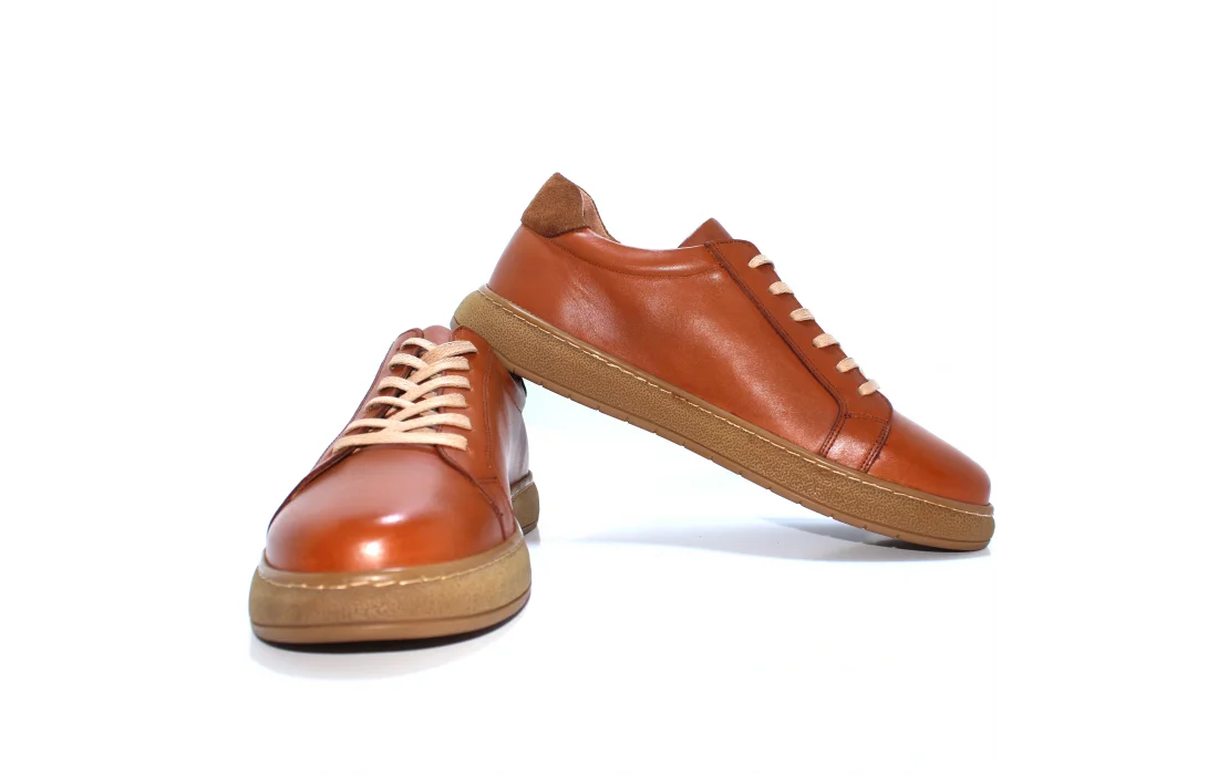 Milano-Taba Erkek Günlük Ayakkabı