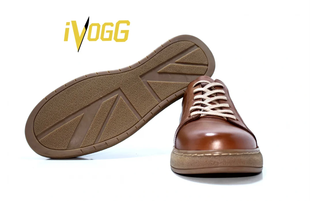 Milano-Taba Erkek Günlük Ayakkabı