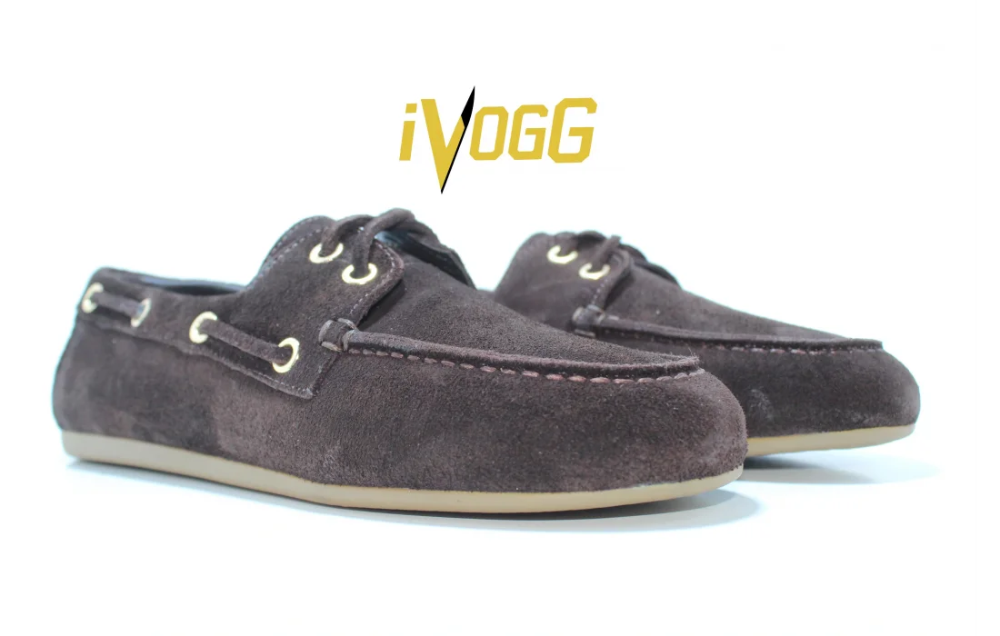 Milas-Kahve Kadın Ayakkabı