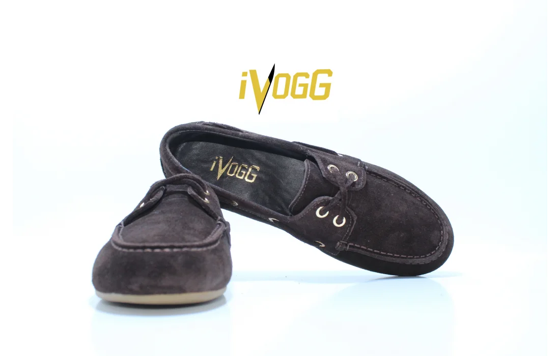 Milas-Kahve Kadın Ayakkabı