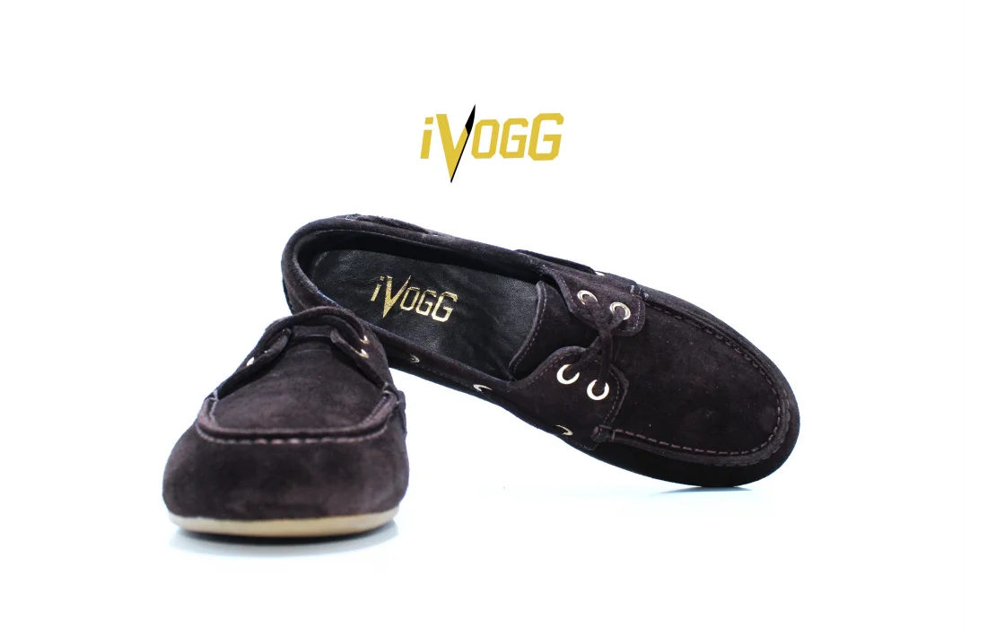 Milas-Kahve Kadın Günlük Ayakkabı