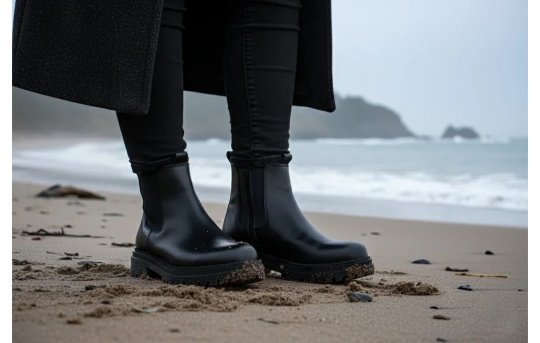 Moskova-Siyah Kadın Günlük Bot