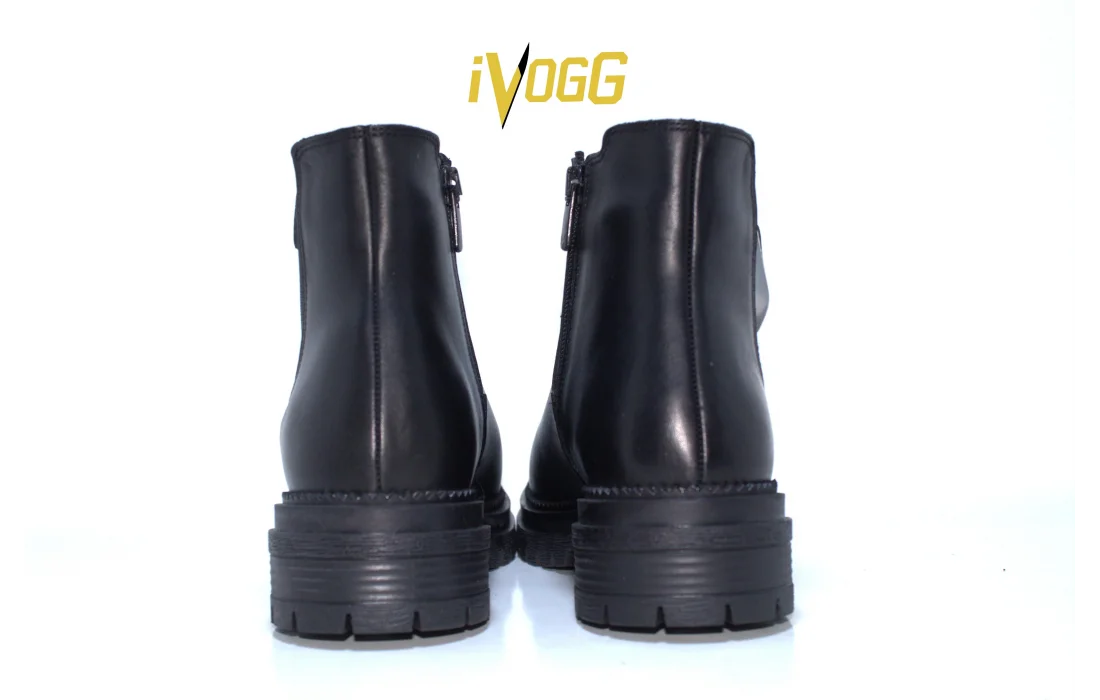 Moskova-Siyah Kadın Günlük Bot